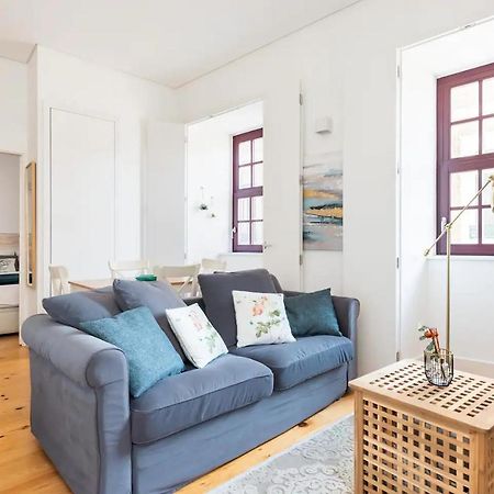 Neptuno Boutique Apartment - No Coracao Do Centro De Aveiro Eksteriør bilde