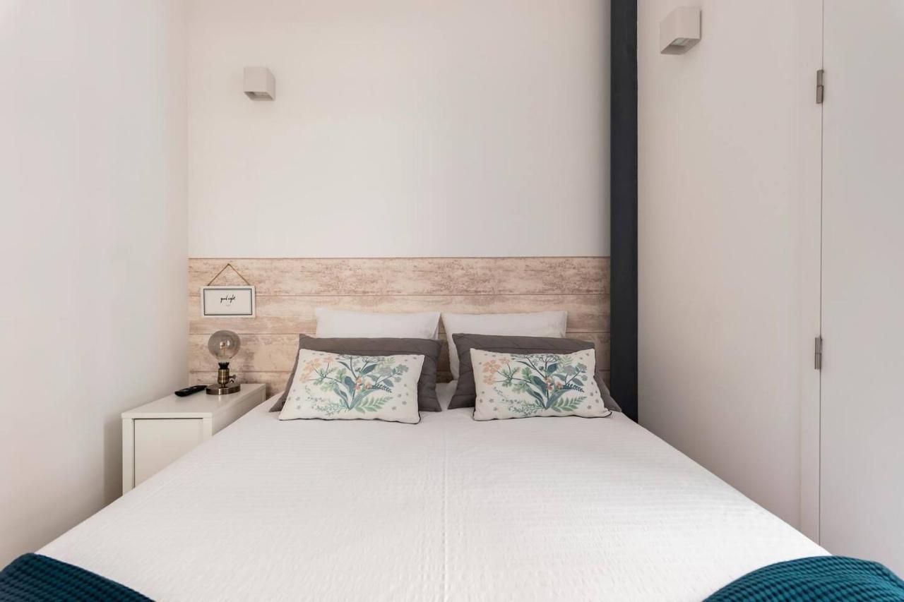 Neptuno Boutique Apartment - No Coracao Do Centro De Aveiro Eksteriør bilde